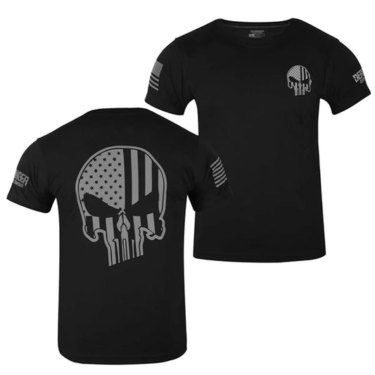 Men's Skull T-Shirt