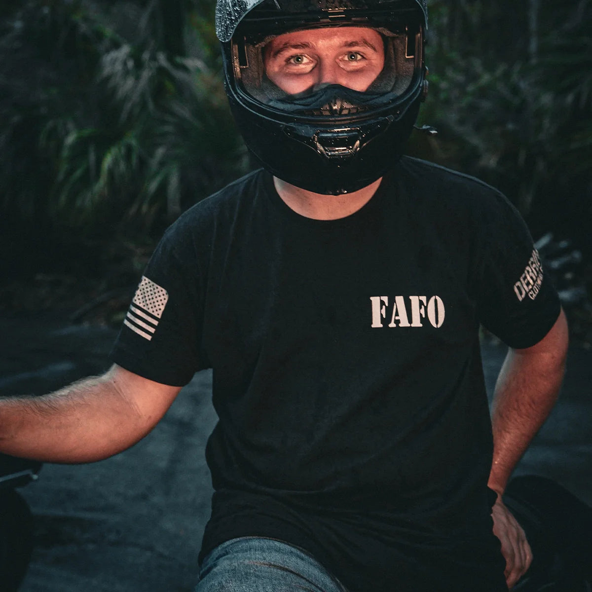 Men’s FAFO T-Shirt