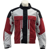 Special Cordura Motorcycle Jacket