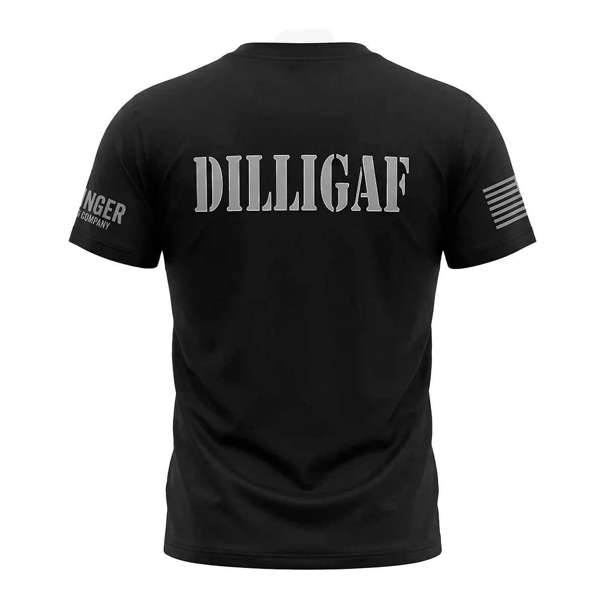 Men’s Dilligaf Graphic T-Shirt