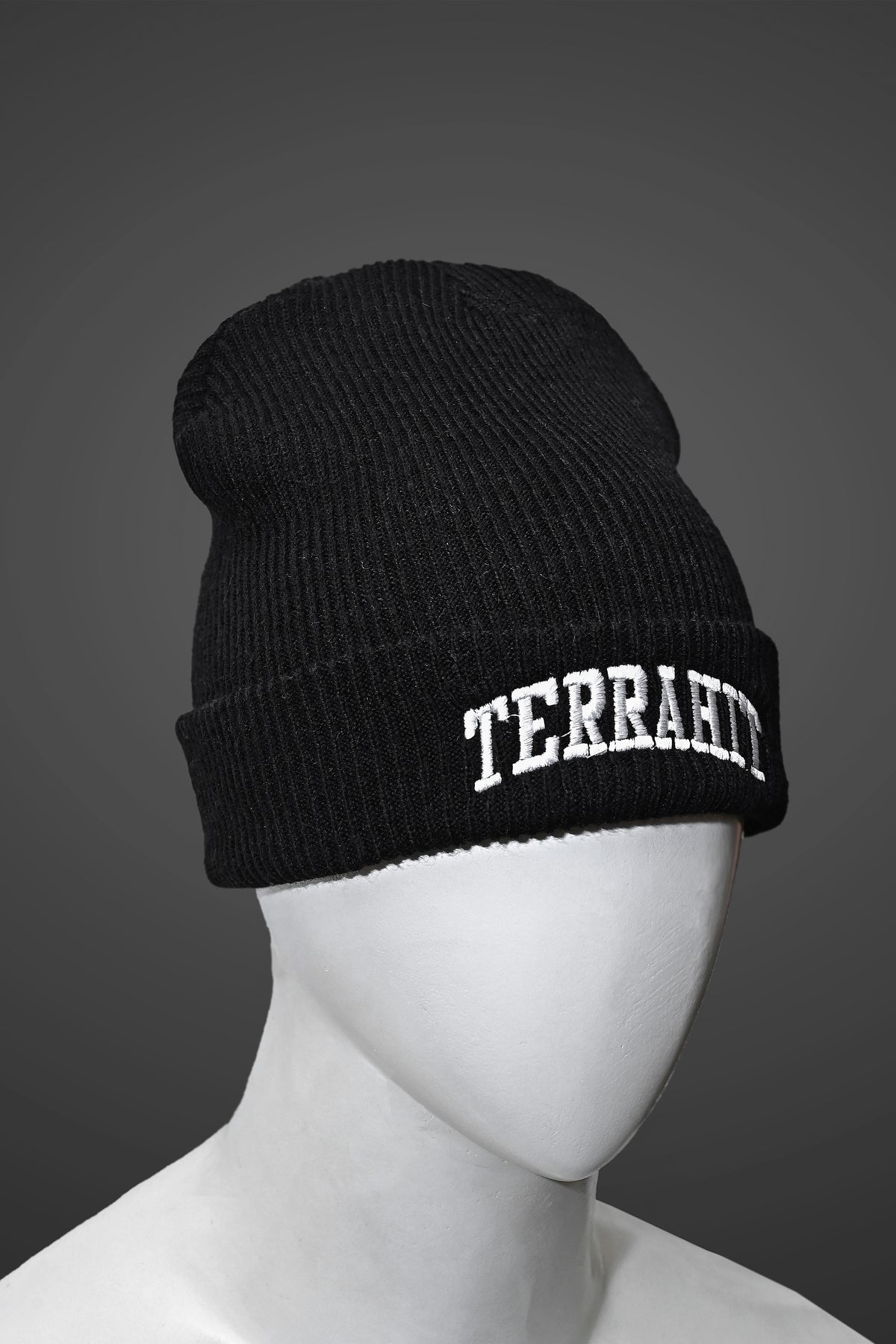 Terrahit Caps