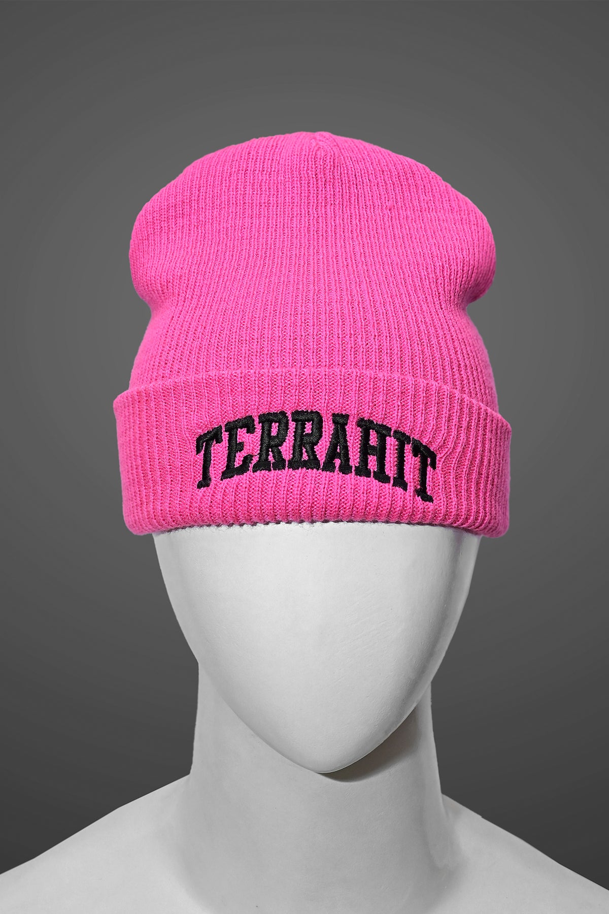 Terrahit Caps