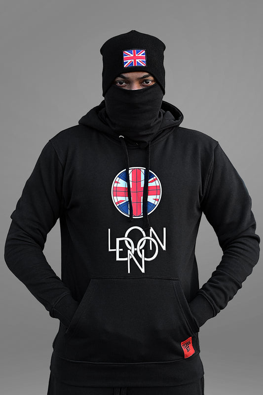 London Hoodie
