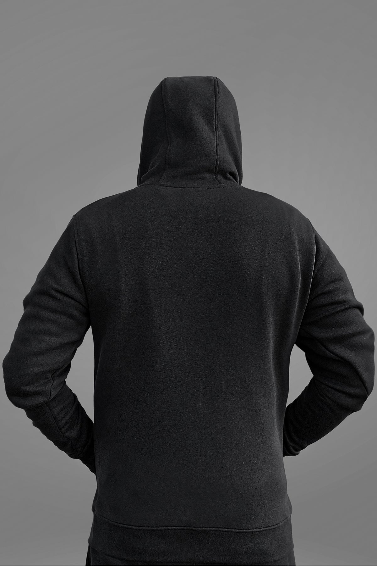 London Hoodie