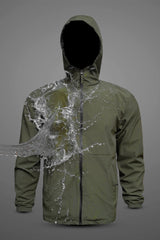 Waterproof Jacket