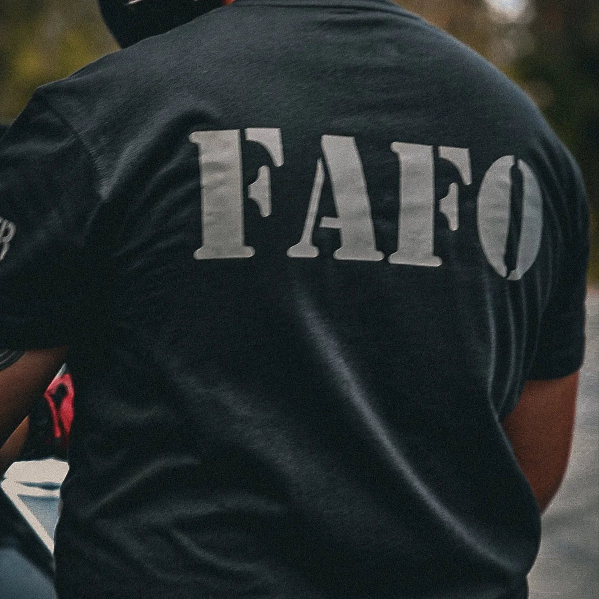 Men’s FAFO T-Shirt