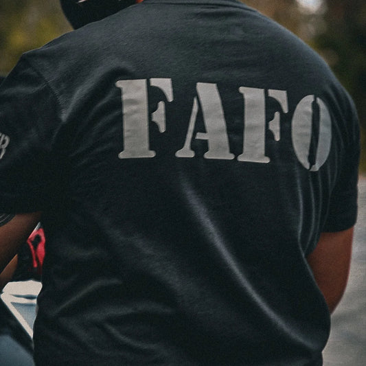 Men’s FAFO T-Shirt