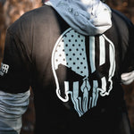 Men's Skull T-Shirt