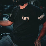 Men’s FAFO T-Shirt