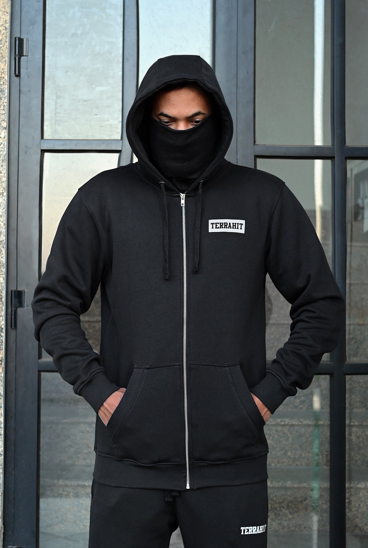 Terrahit Hoodie