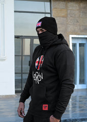 London Hoodie