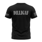Men’s Dilligaf Graphic T-Shirt