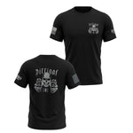 Men's Dilligaf Black T-Shirt