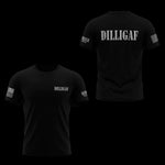 Men’s Dilligaf Graphic T-Shirt