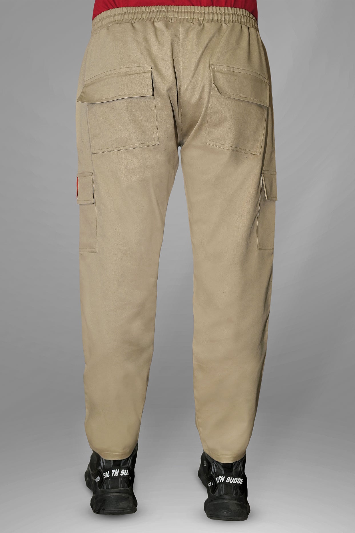 Cargo Trouser