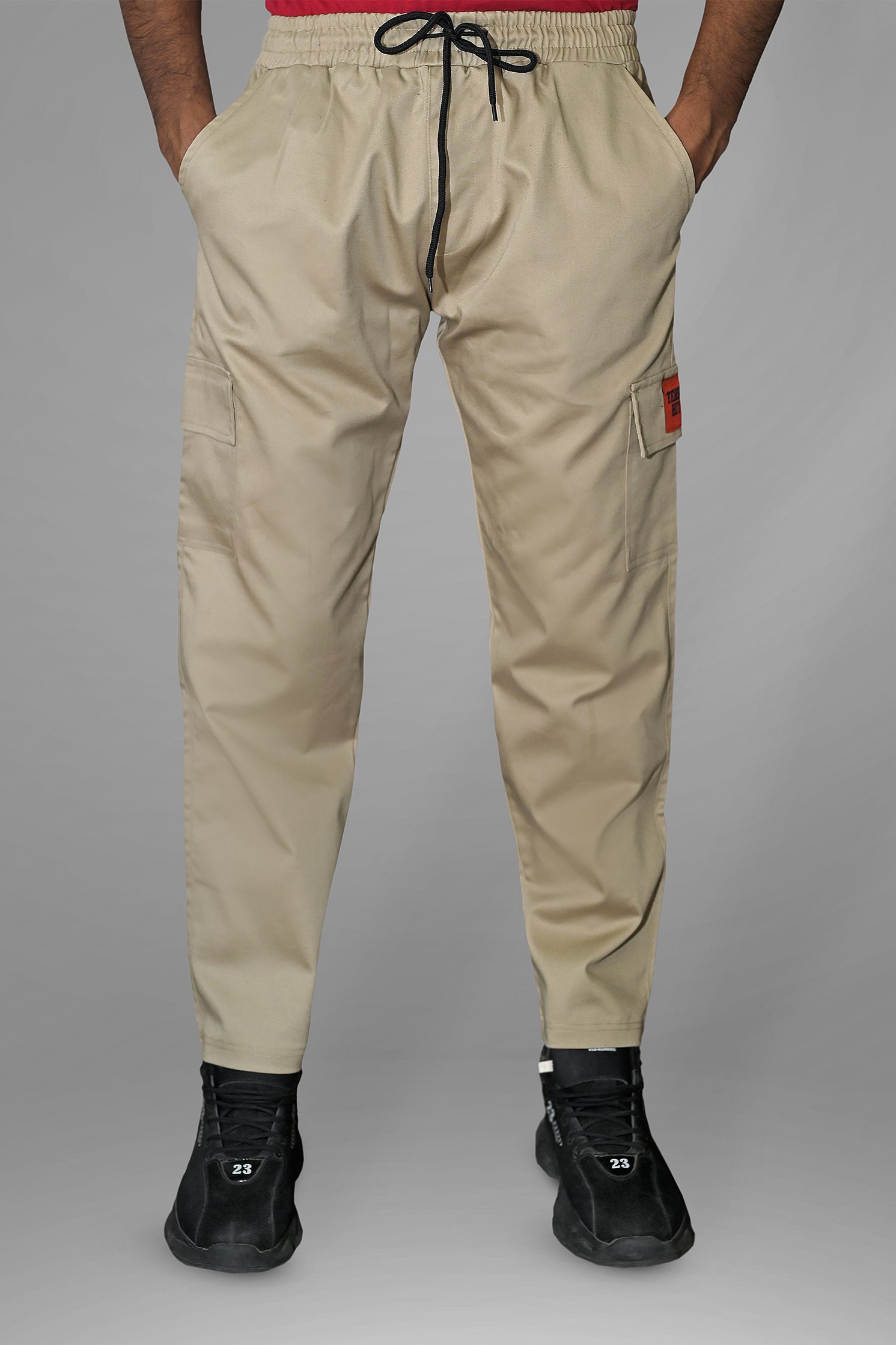 Cargo Trouser
