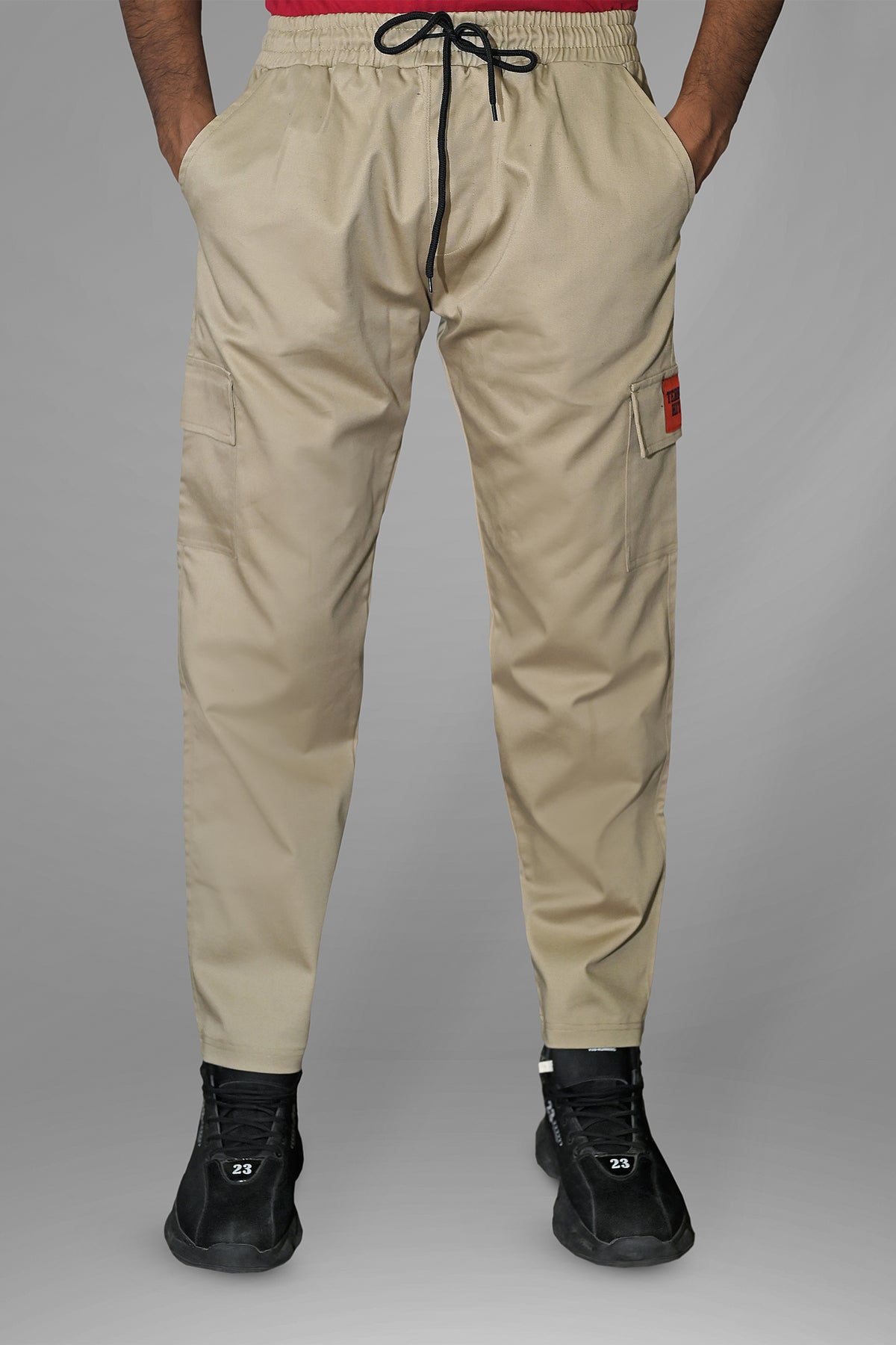 Cargo Trouser
