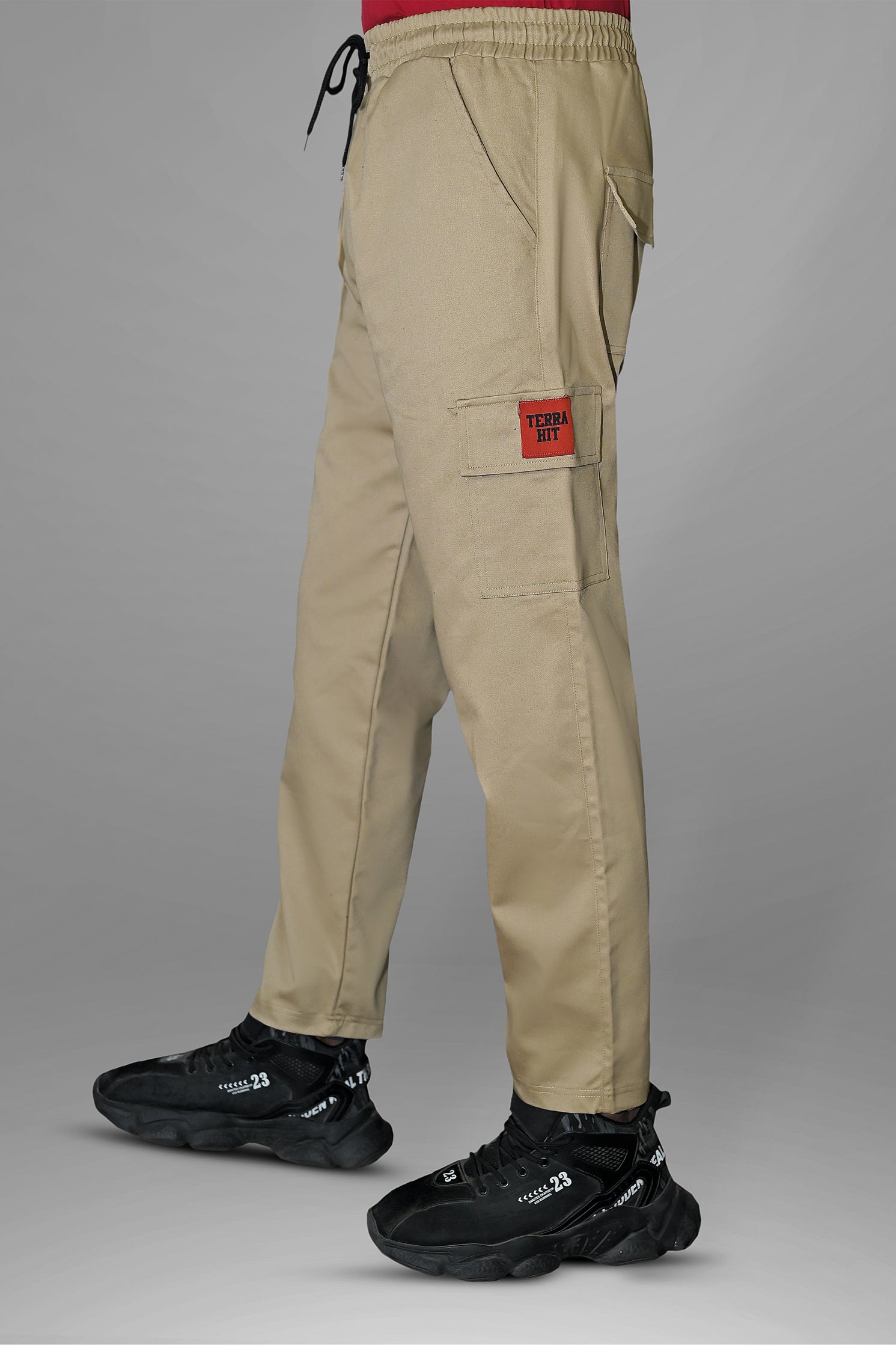 Cargo Trouser