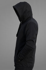 Flower Skull Hoodie
