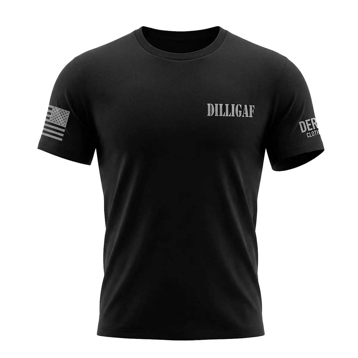 Men’s Dilligaf Graphic T-Shirt