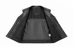 Trinity - Women's Ultra Leather Motorcycle Vest