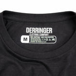 Men's Dilligaf Black T-Shirt