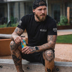 Men’s Dilligaf Graphic T-Shirt