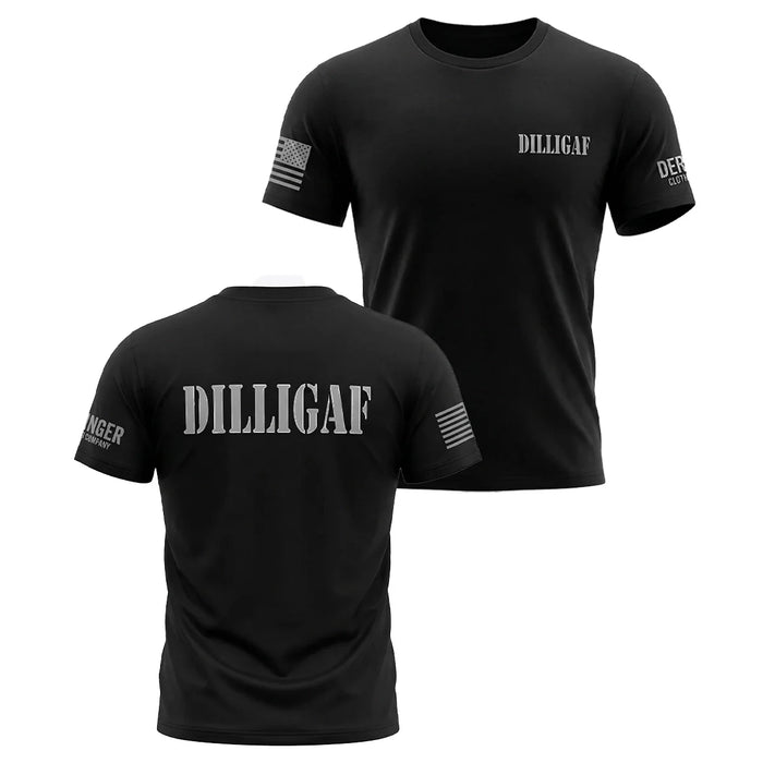 Men’s Dilligaf Graphic T-Shirt
