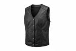 Trinity - Women's Ultra Leather Motorcycle Vest
