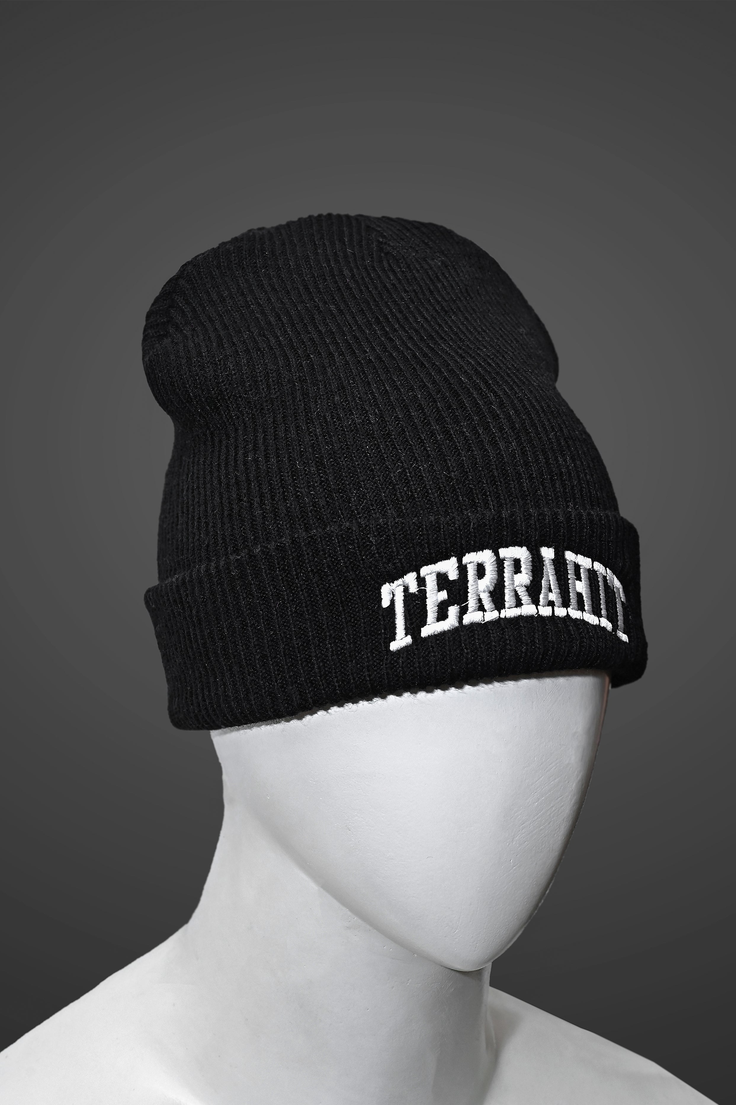 Terrahit Caps