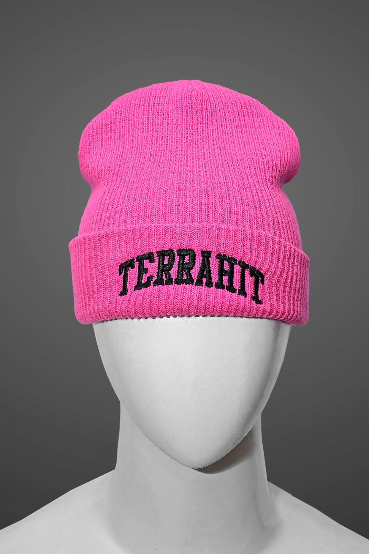 Terrahit Caps