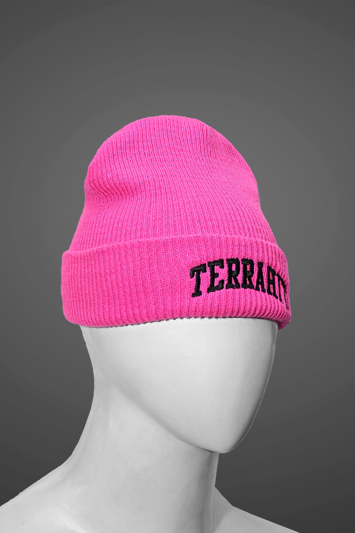 Terrahit Caps