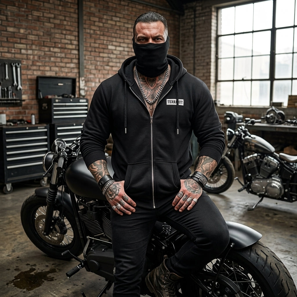 Terrahit Hoodie
