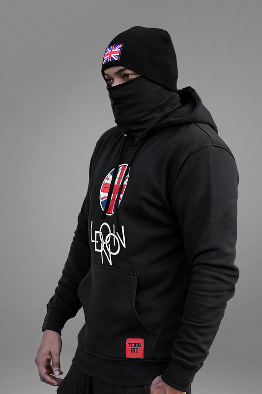 London Hoodie