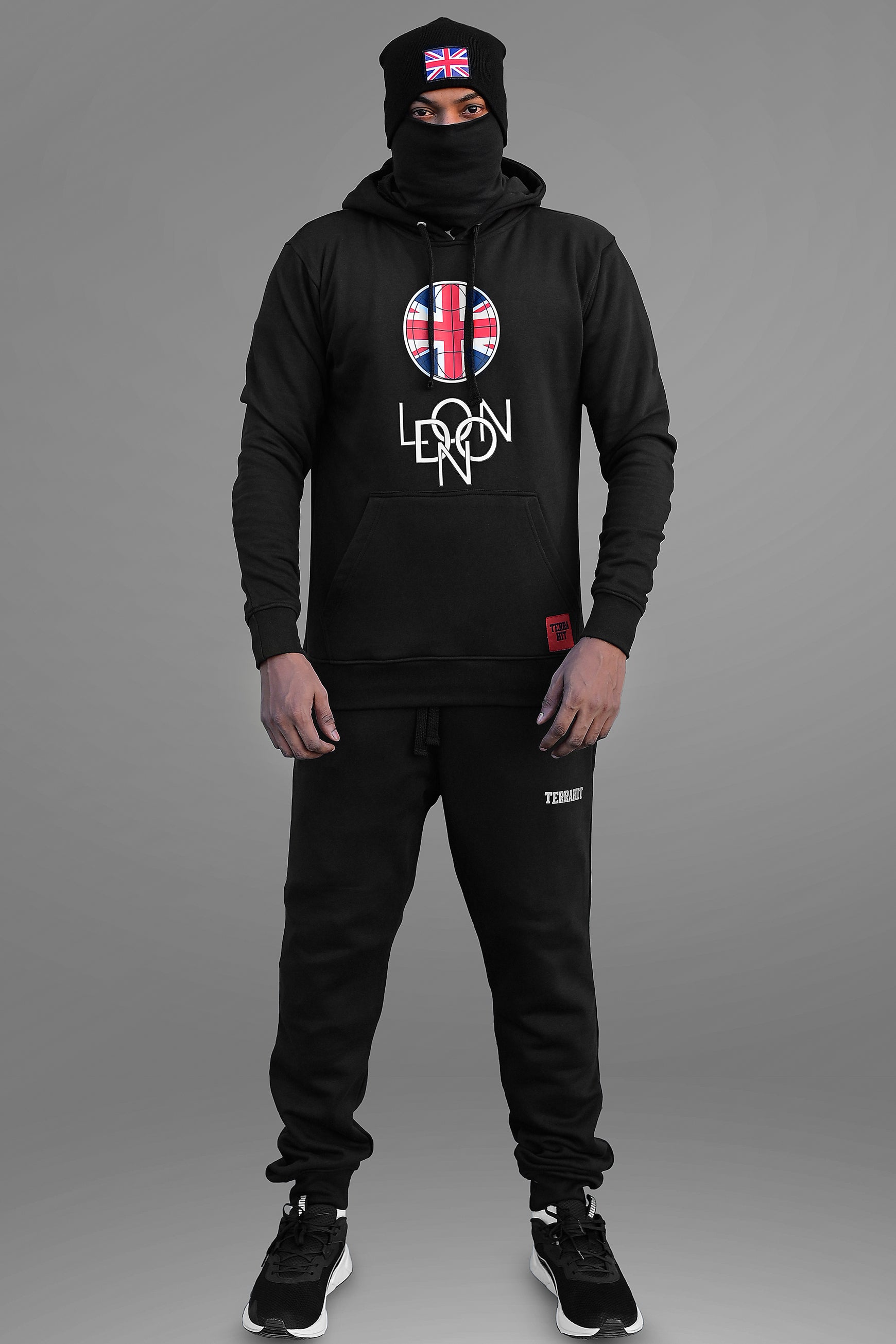 London Hoodie