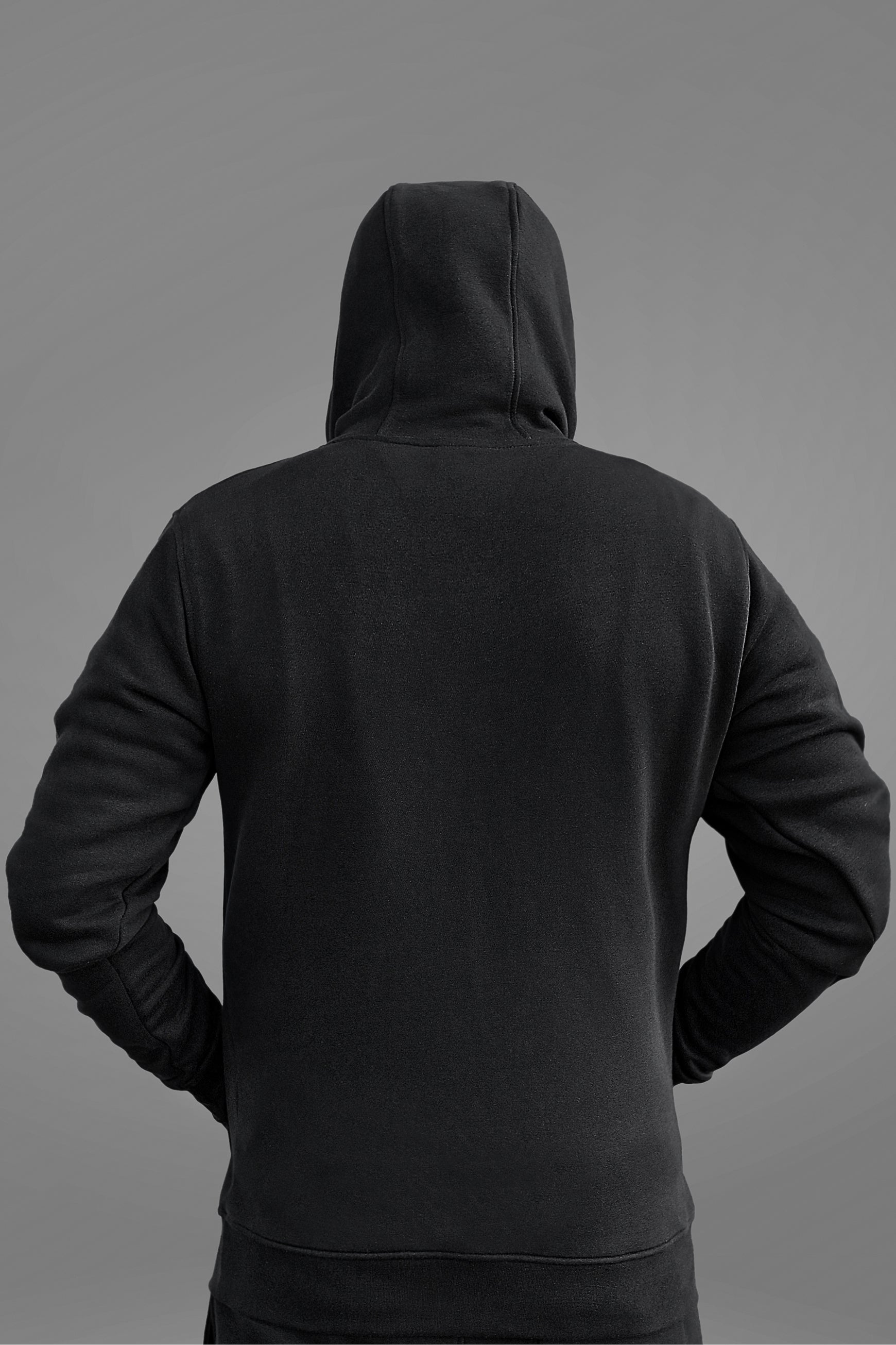 London Hoodie