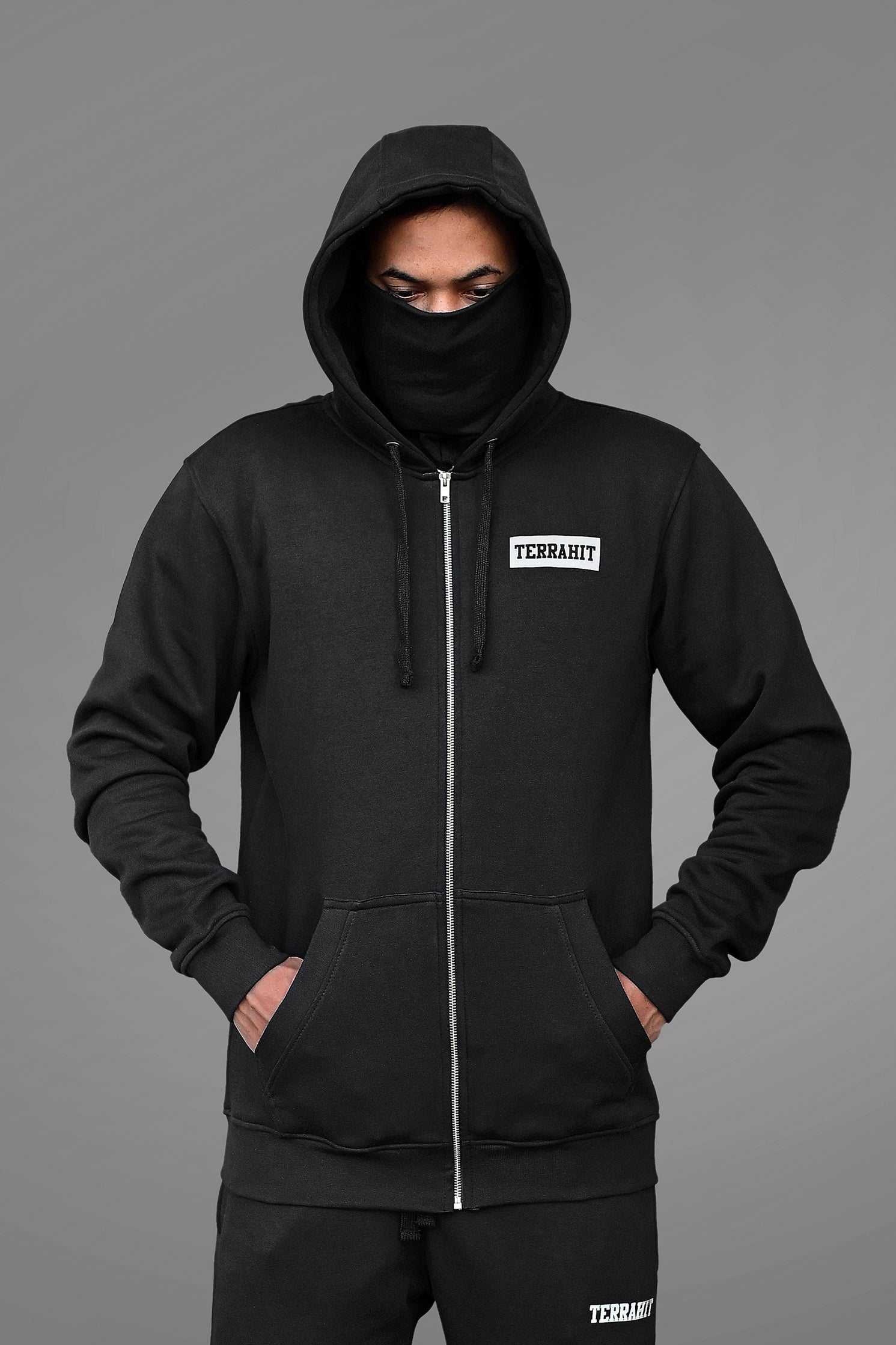 Terrahit Hoodie