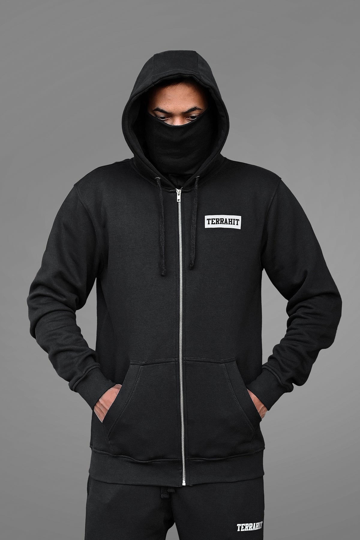 Terrahit Hoodie