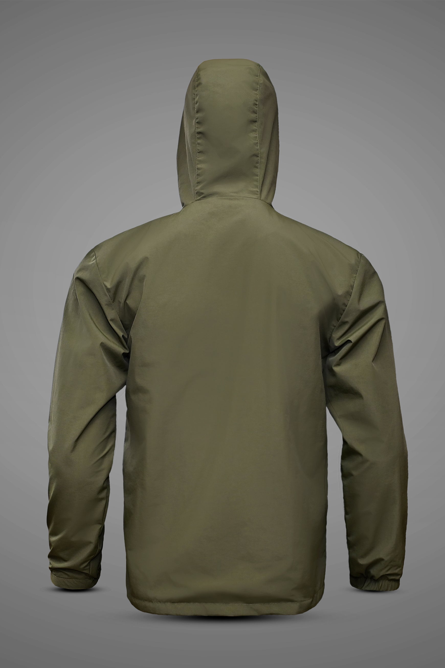Waterproof Jacket
