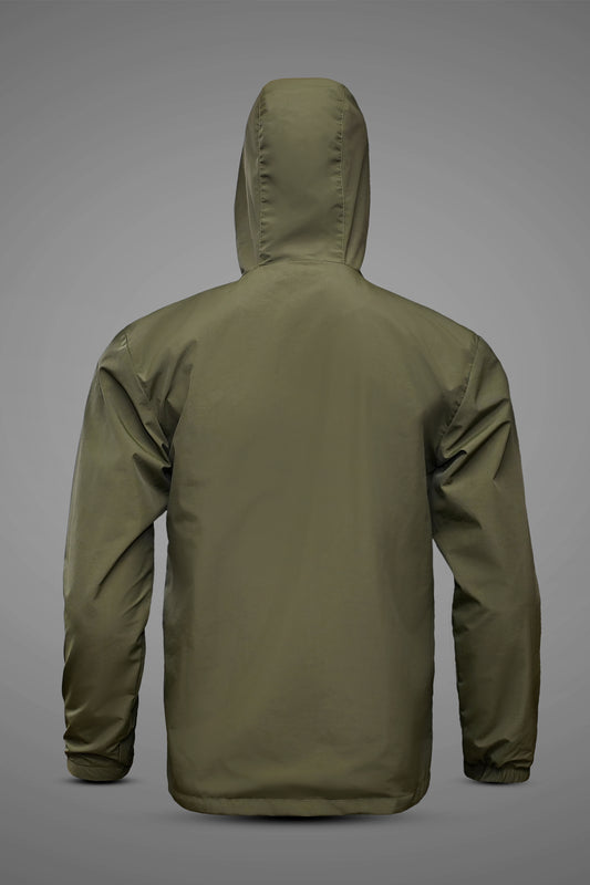Waterproof Jacket