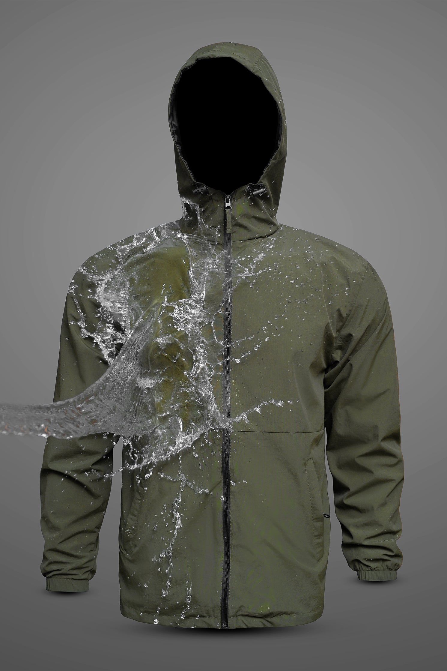 Waterproof Jacket