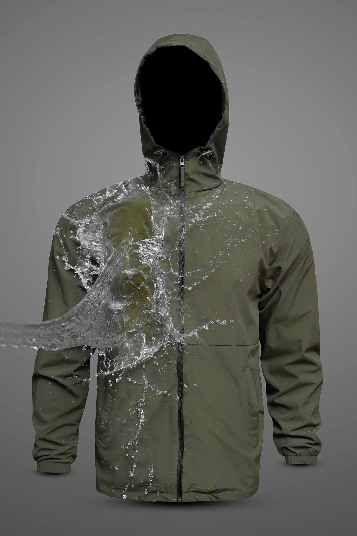 Waterproof Jacket