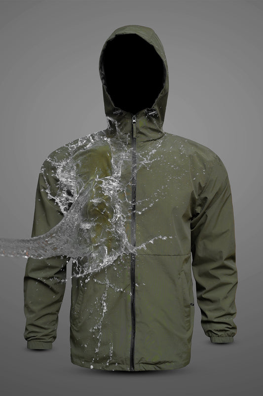 Waterproof Jacket
