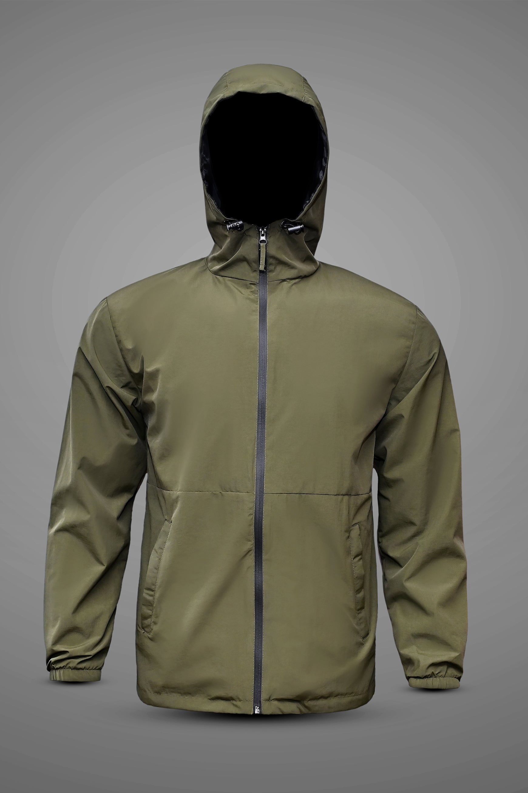 Waterproof Jacket