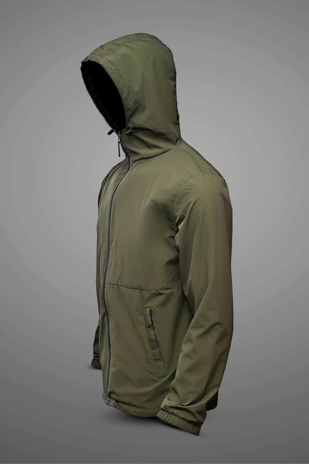 Waterproof Jacket